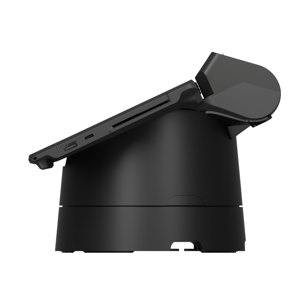 Cradle - Rotating 