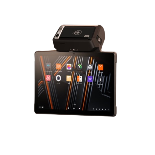 POS System